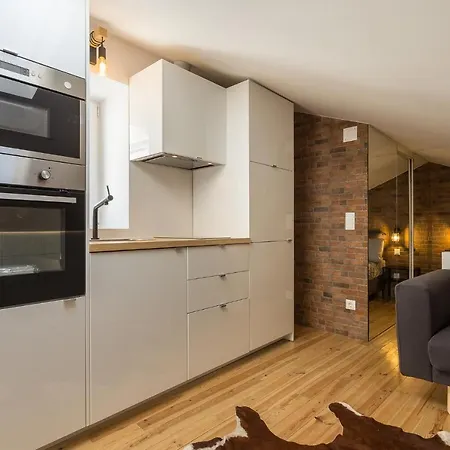 Lxfactory Apartment