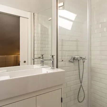 Apartment Lxfactory Lissabon