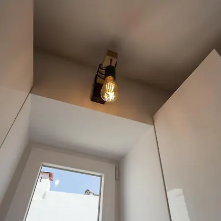 Apartment Lxfactory