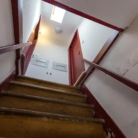 Lxfactory Daire Lisboa