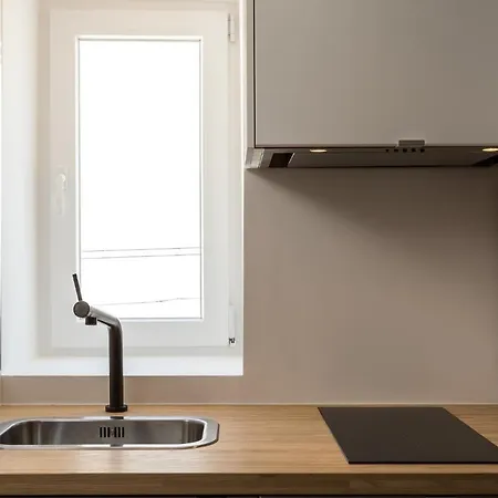 Apartamento Lxfactory