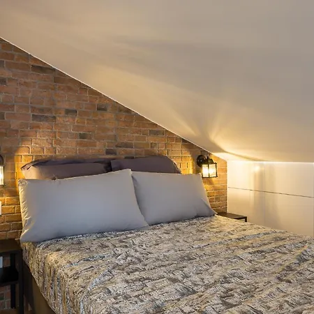 Lxfactory Апартаменти