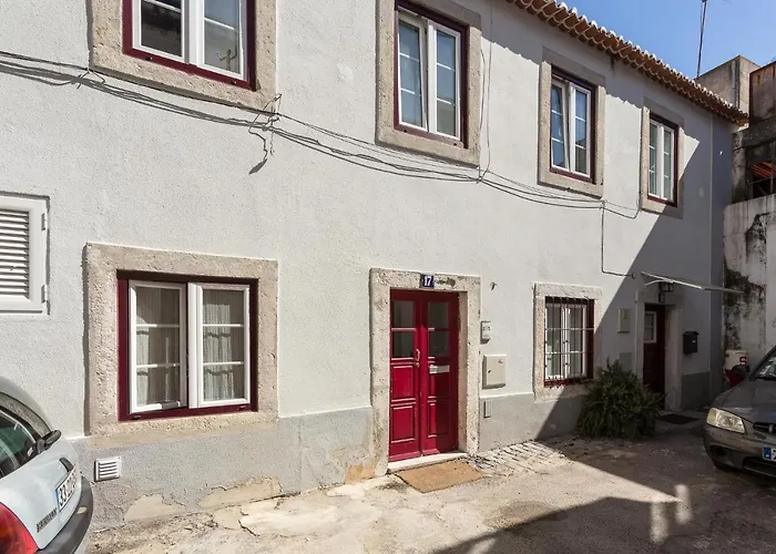 Lxfactory * Lissabon