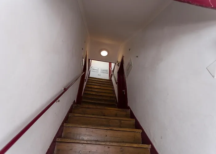 Apartment Lxfactory *