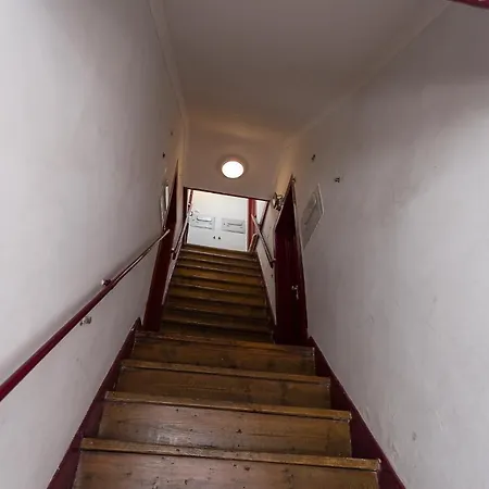 Apartmán Lxfactory *